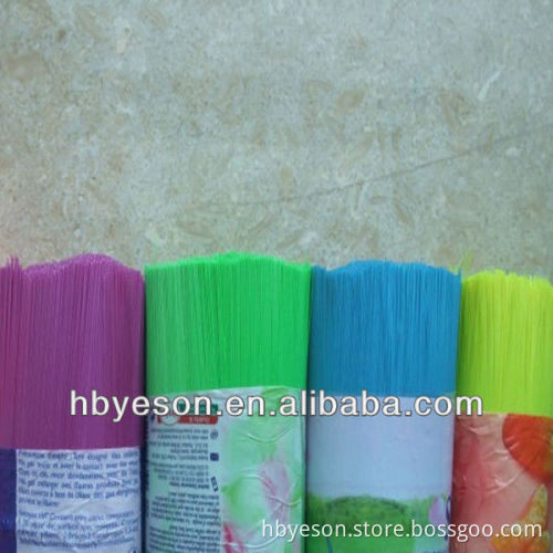 pet brush filament(low price)